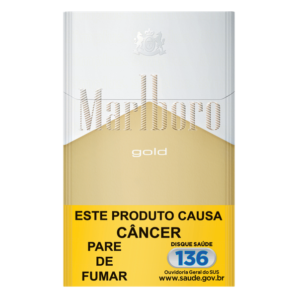Marlboro Gold